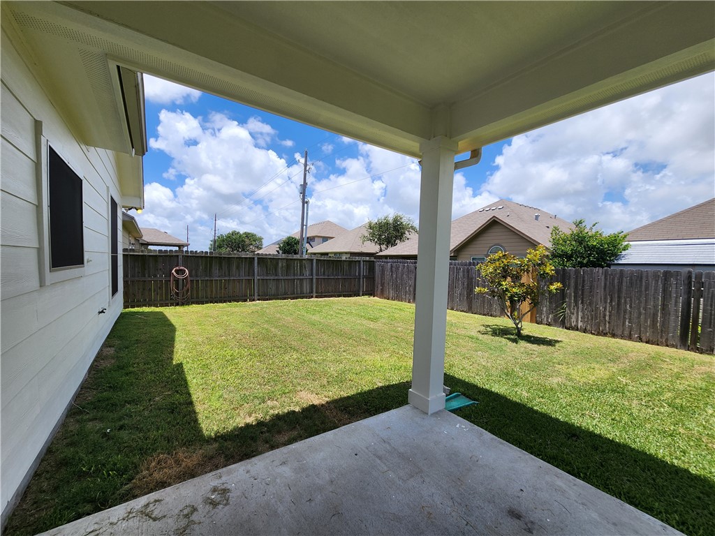 2233 Ibis Street Corpus Christi TX 78414