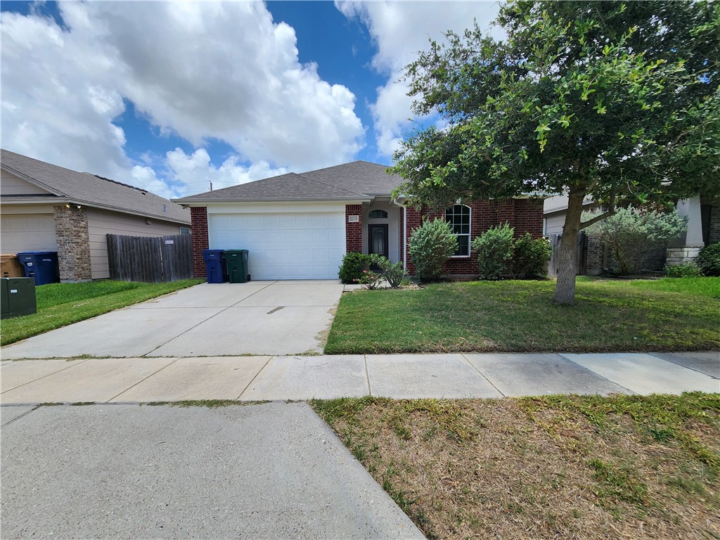 2233 Ibis Street Corpus Christi TX 78414