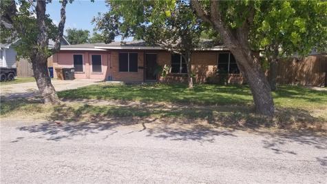 5822 Norvel Drive Corpus Christi TX 78412