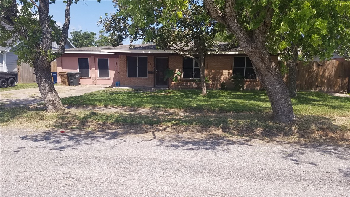 5822 Norvel Drive Corpus Christi TX 78412