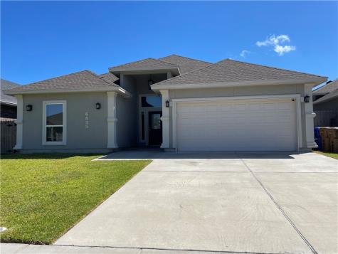 6825 Mets Court Corpus Christi TX 78414