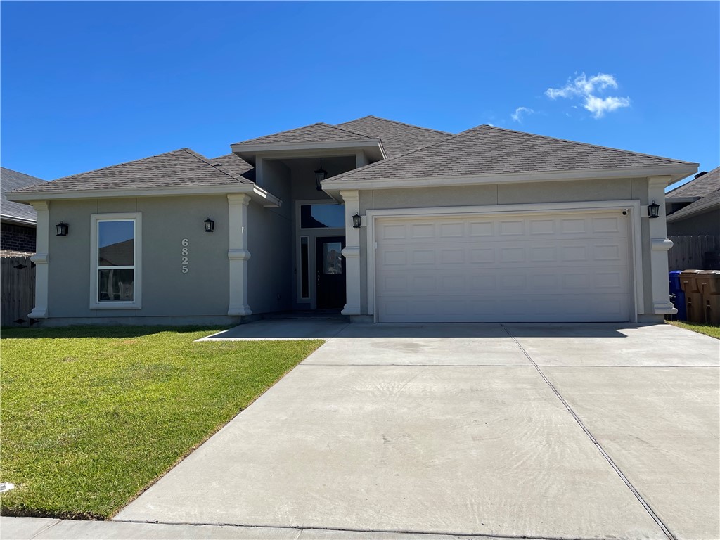 6825 Mets Court Corpus Christi TX 78414