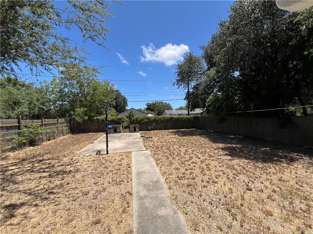 4326 Cottage Street Corpus Christi TX 78415