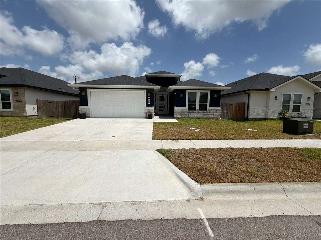 7830 Leylah Drive Corpus Christi TX 78414