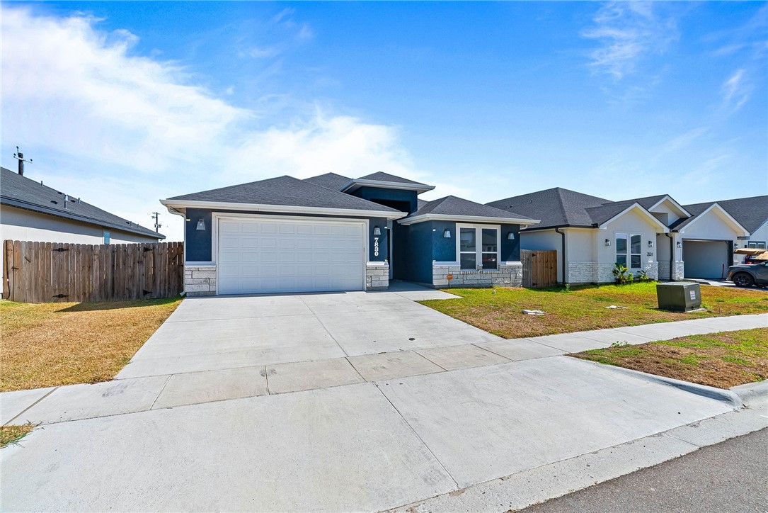 7830 Leylah Drive Corpus Christi TX 78414