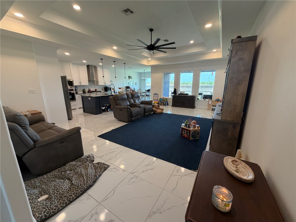 7830 Leylah Drive Corpus Christi TX 78414