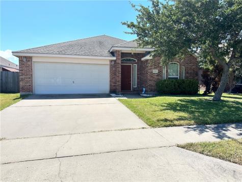 1118 Meadow Brook Drive Portland TX 78374