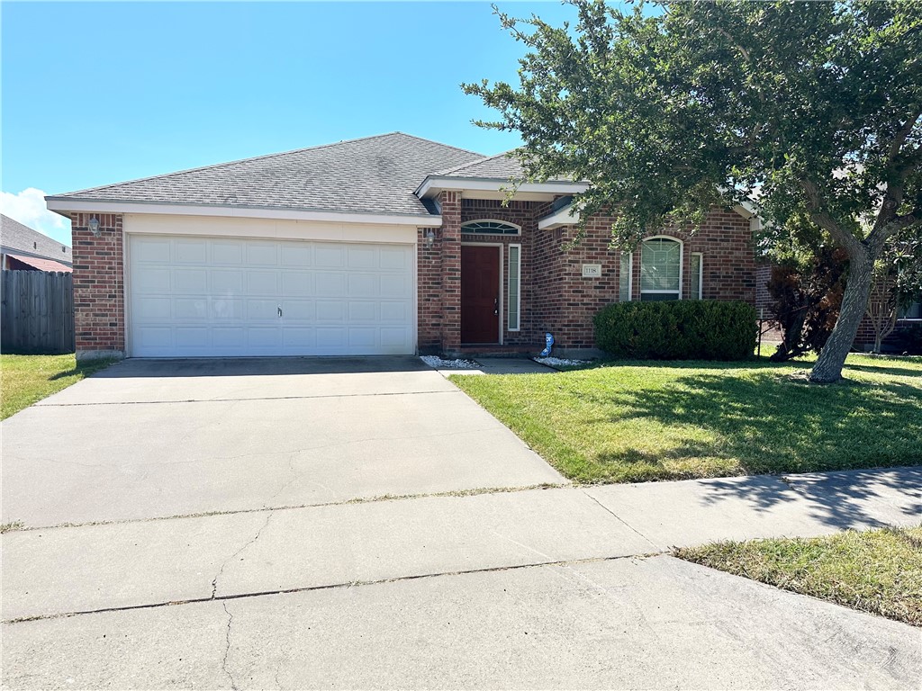 1118 Meadow Brook Drive Portland TX 78374