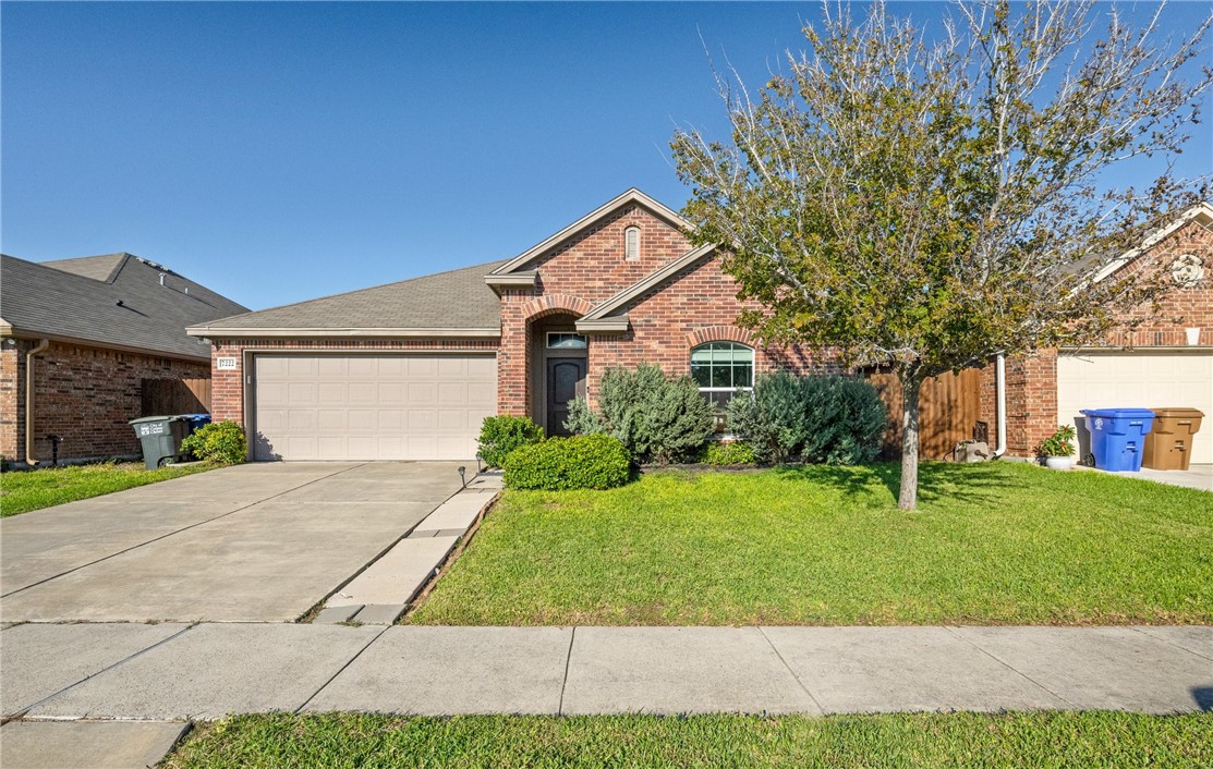 7222 Lands End Drive Corpus Christi TX 78414