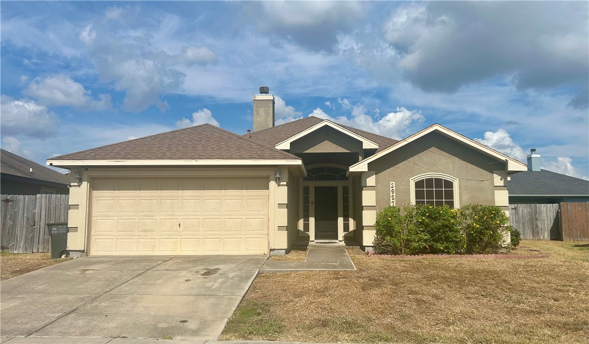 3927 Amadas Drive Corpus Christi TX 78414