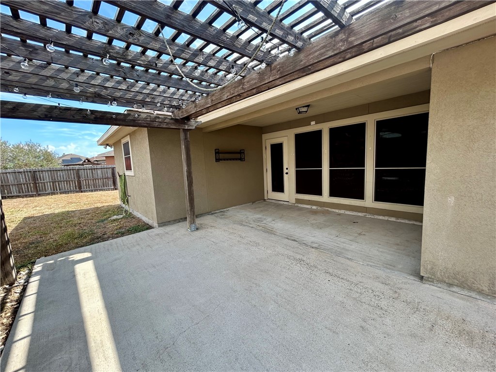 3927 Amadas Drive Corpus Christi TX 78414