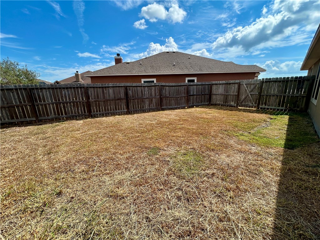 3927 Amadas Drive Corpus Christi TX 78414