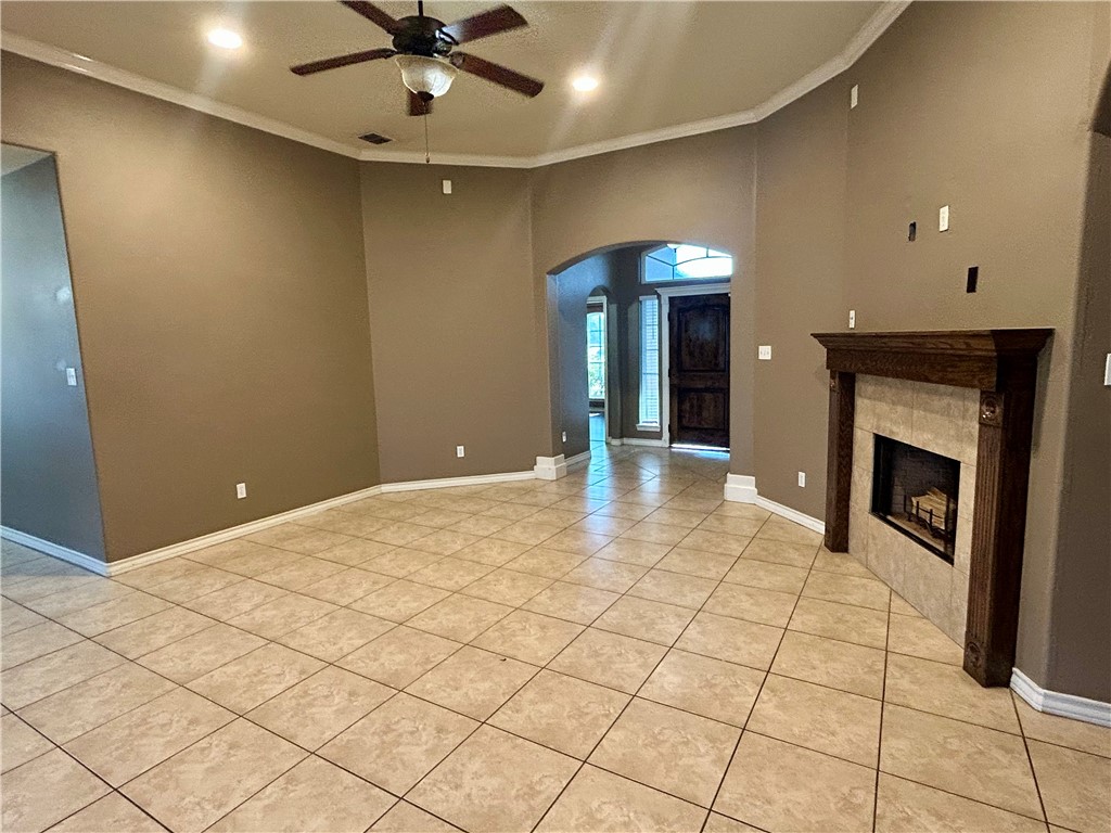 3927 Amadas Drive Corpus Christi TX 78414