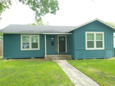 534 Ohio Avenue Corpus Christi TX 78404