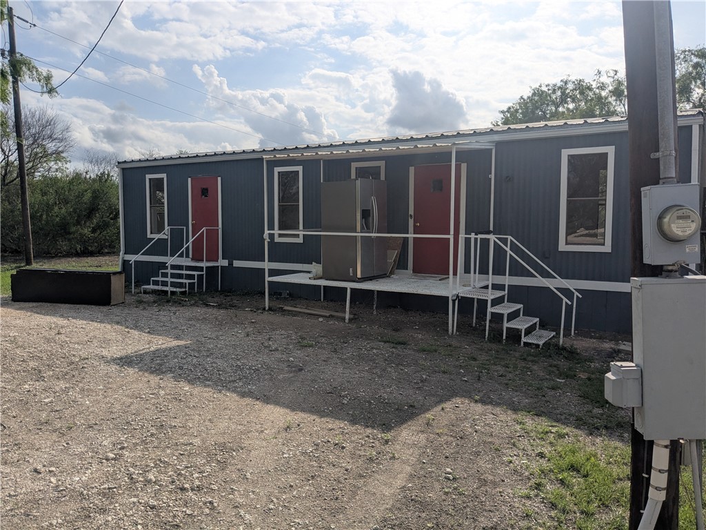 5719 County Road 308 Orange Grove TX 78372