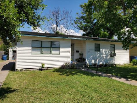 517 Chase Drive Corpus Christi TX 78412