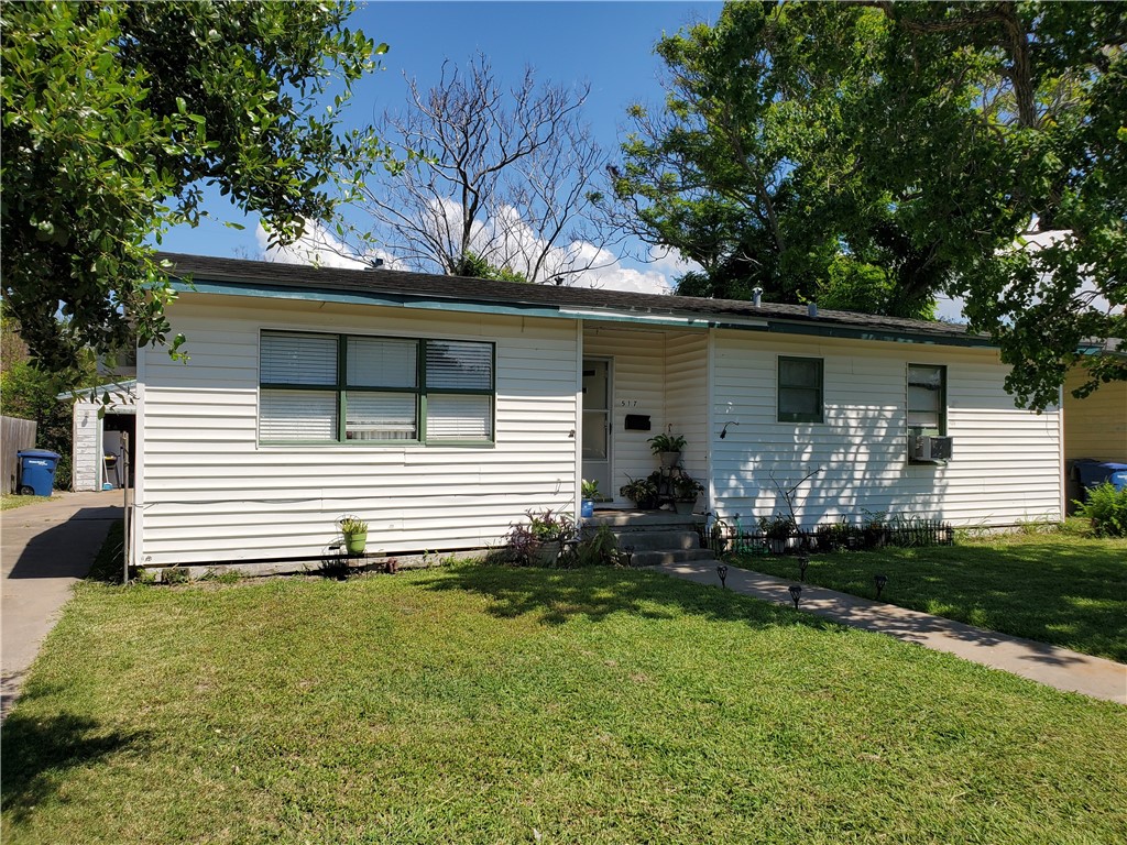 517 Chase Drive Corpus Christi TX 78412
