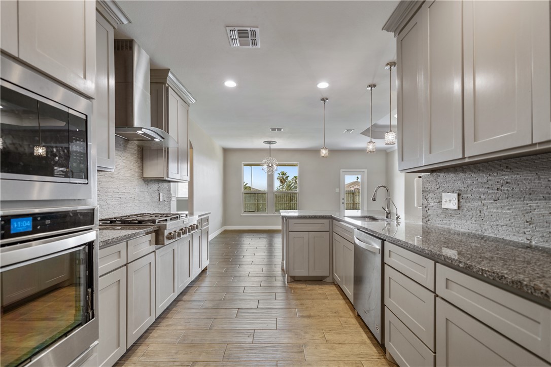 7721 Dove Hollow Drive Corpus Christi TX 78414