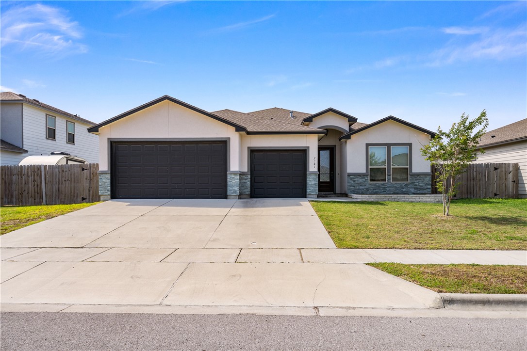 7721 Dove Hollow Drive Corpus Christi TX 78414