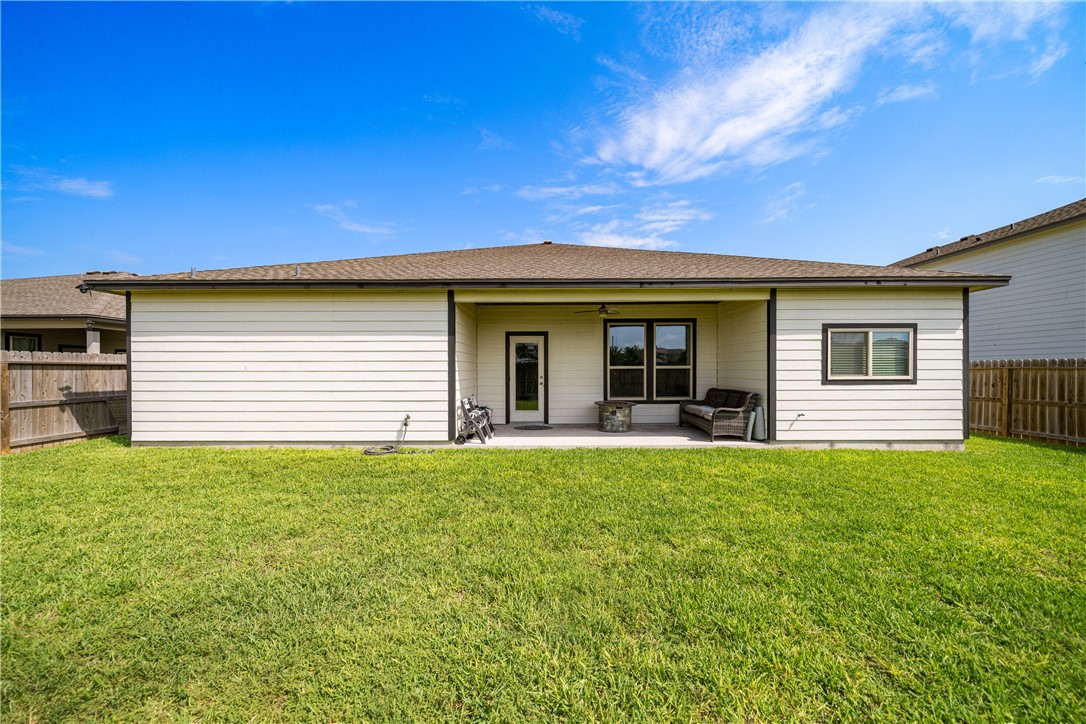 7721 Dove Hollow Drive Corpus Christi TX 78414