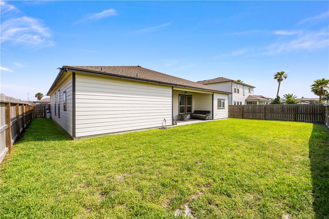 7721 Dove Hollow Drive Corpus Christi TX 78414