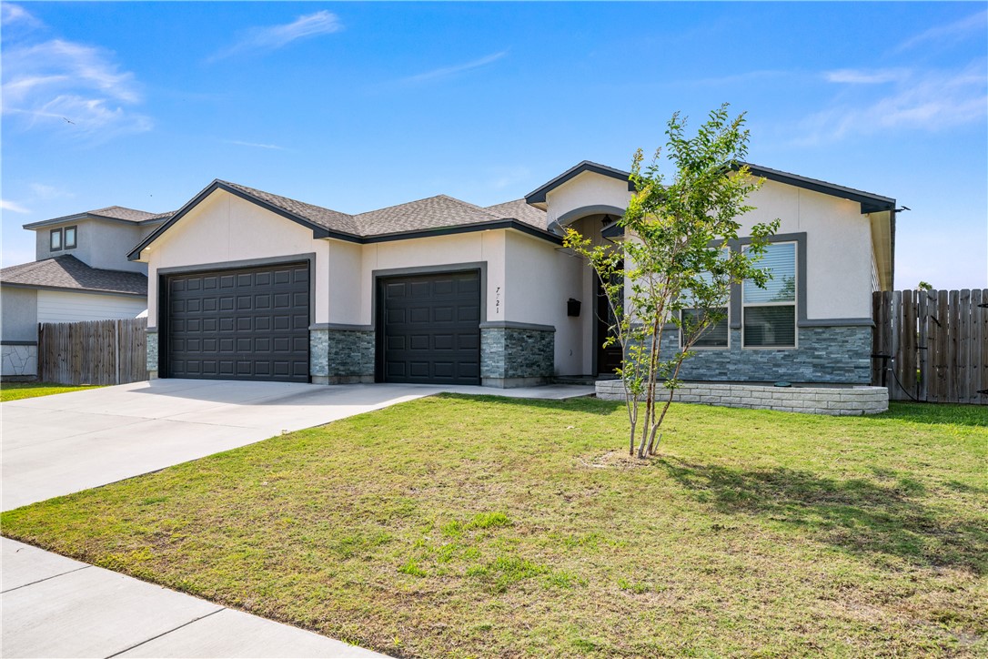 7721 Dove Hollow Drive Corpus Christi TX 78414