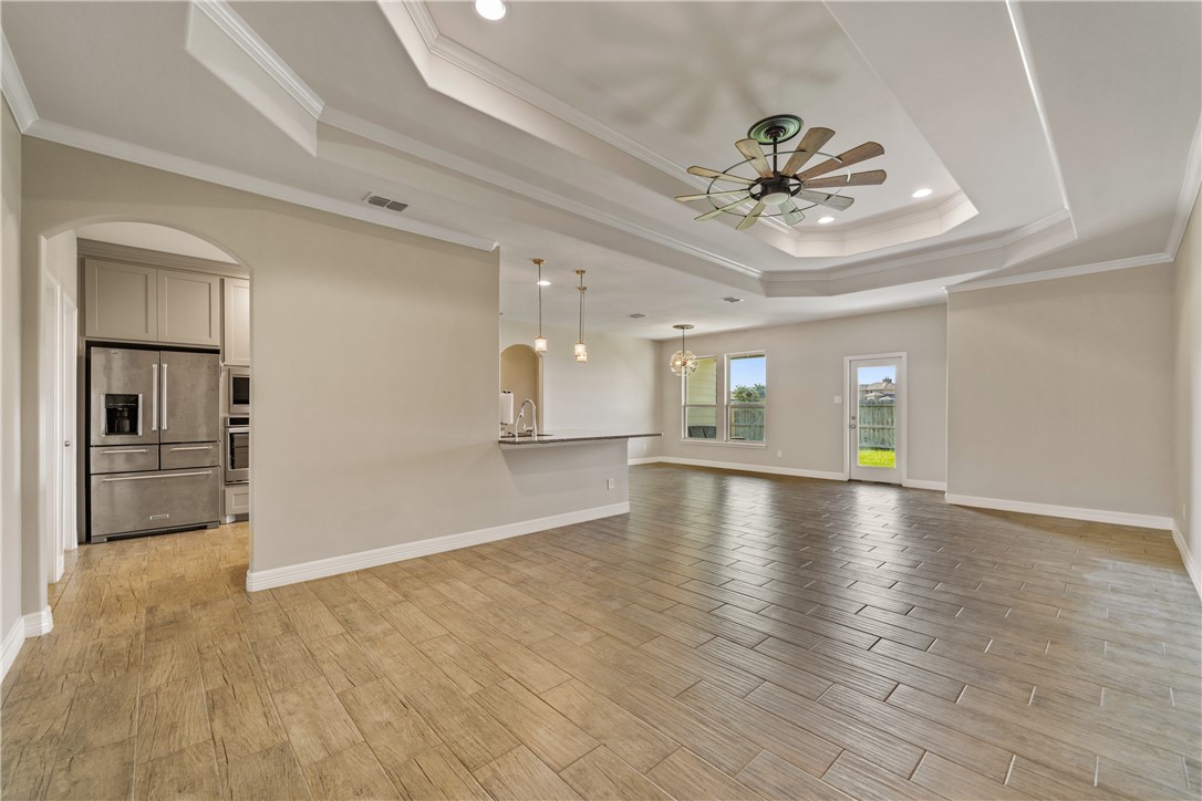 7721 Dove Hollow Drive Corpus Christi TX 78414