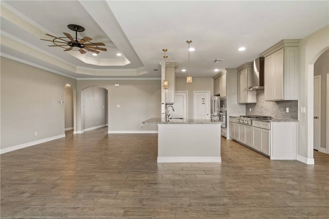 7721 Dove Hollow Drive Corpus Christi TX 78414
