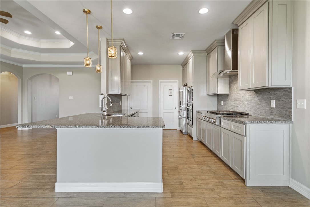 7721 Dove Hollow Drive Corpus Christi TX 78414