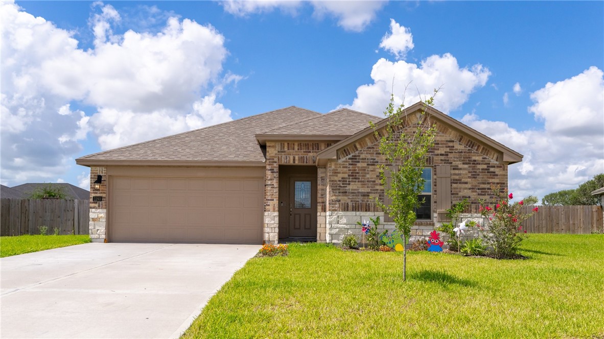 1293 Carnaby Street Corpus Christi TX 78415