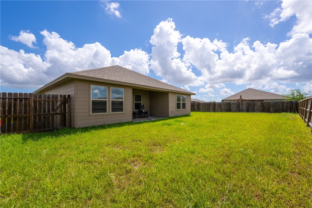 1293 Carnaby Street Corpus Christi TX 78415