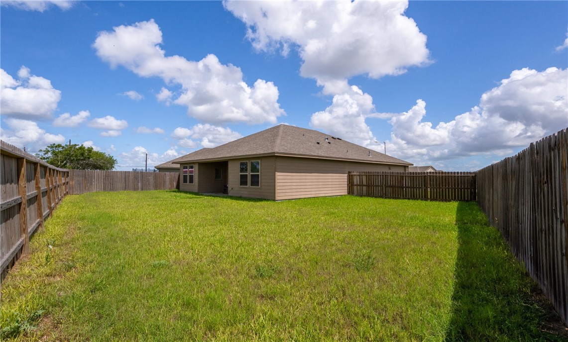 1293 Carnaby Street Corpus Christi TX 78415
