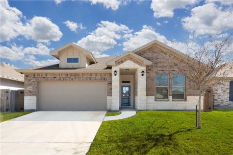 2662 Westeros Street Corpus Christi TX 78415