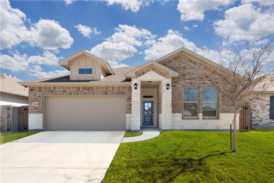 2662 Westeros Street Corpus Christi TX 78415