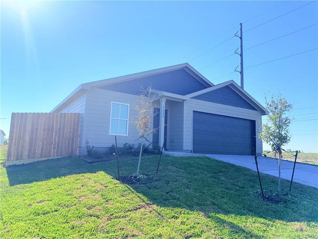 3606 Perry Corpus Christi TX 78410