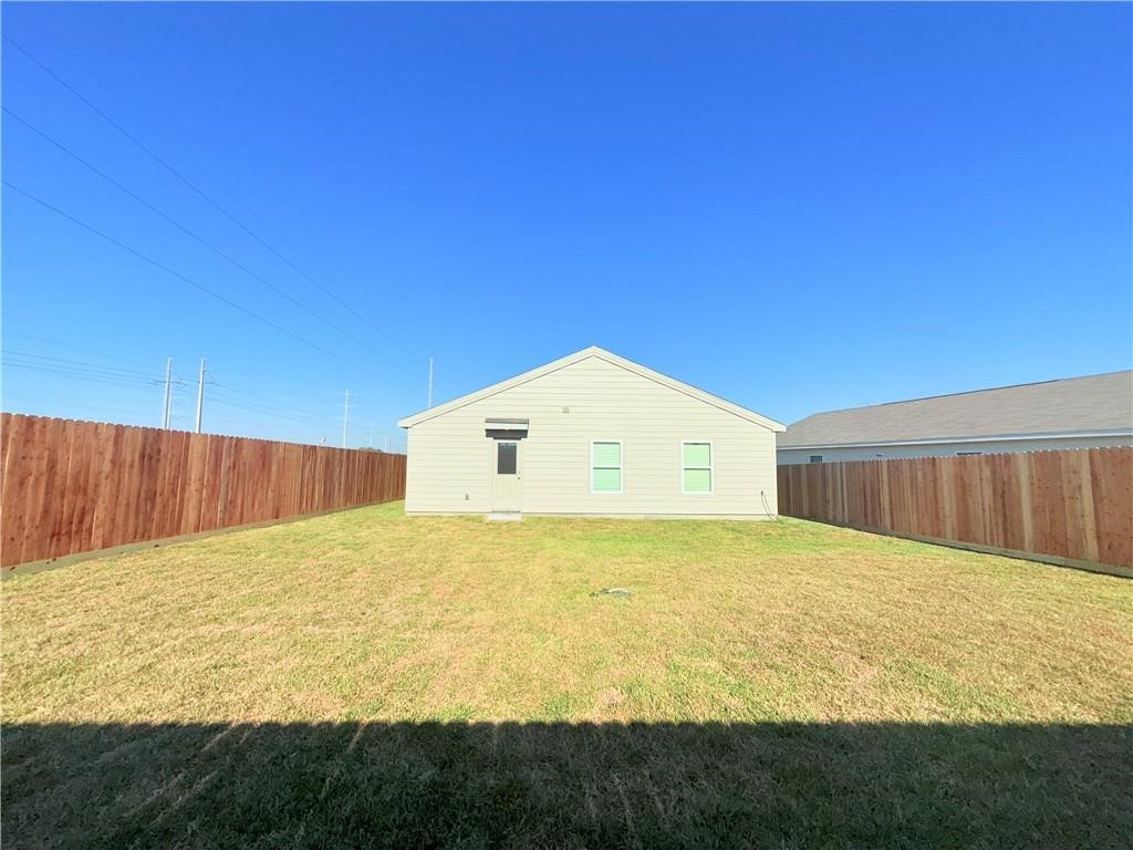 3606 Perry Corpus Christi TX 78410