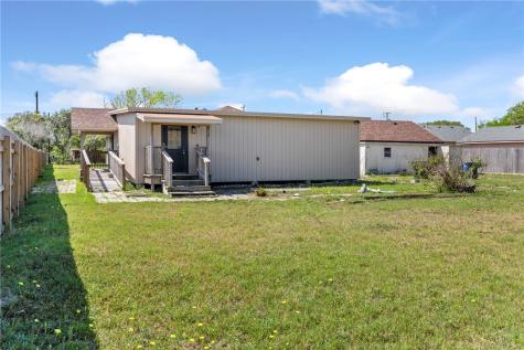 530 Oakdale Drive Corpus Christi TX 78418