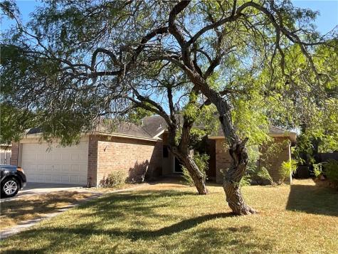 6437 Clairfield Street Corpus Christi TX 78414