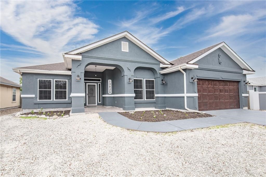 13826 Sea Horse Avenue Corpus Christi TX 78418
