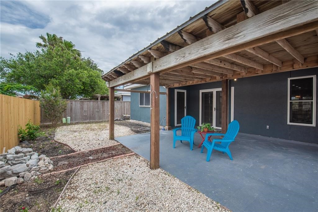13826 Sea Horse Avenue Corpus Christi TX 78418