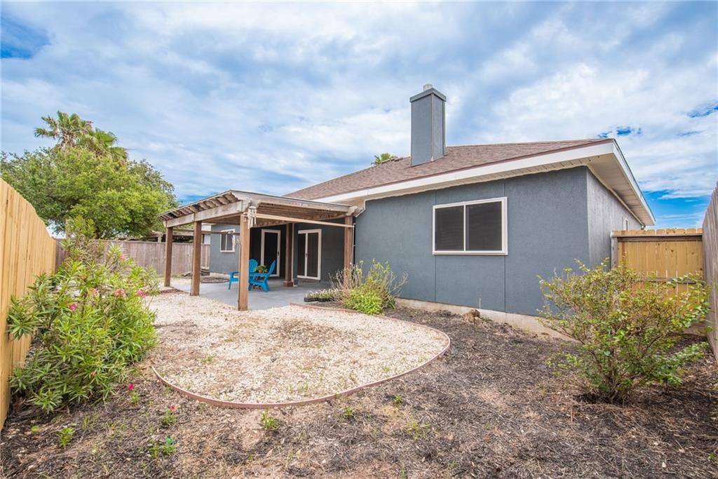 13826 Sea Horse Avenue Corpus Christi TX 78418