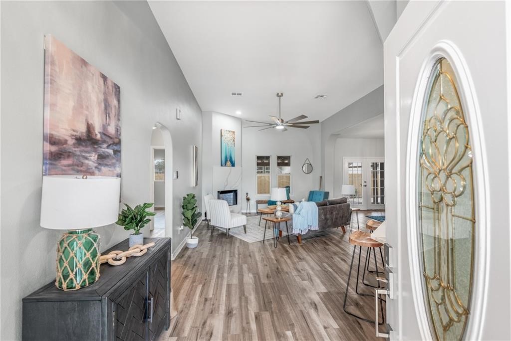 13826 Sea Horse Avenue Corpus Christi TX 78418