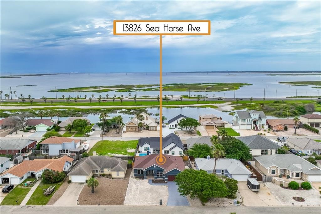 13826 Sea Horse Avenue Corpus Christi TX 78418