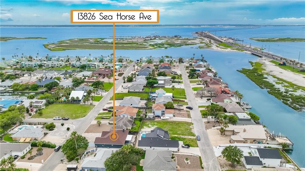13826 Sea Horse Avenue Corpus Christi TX 78418
