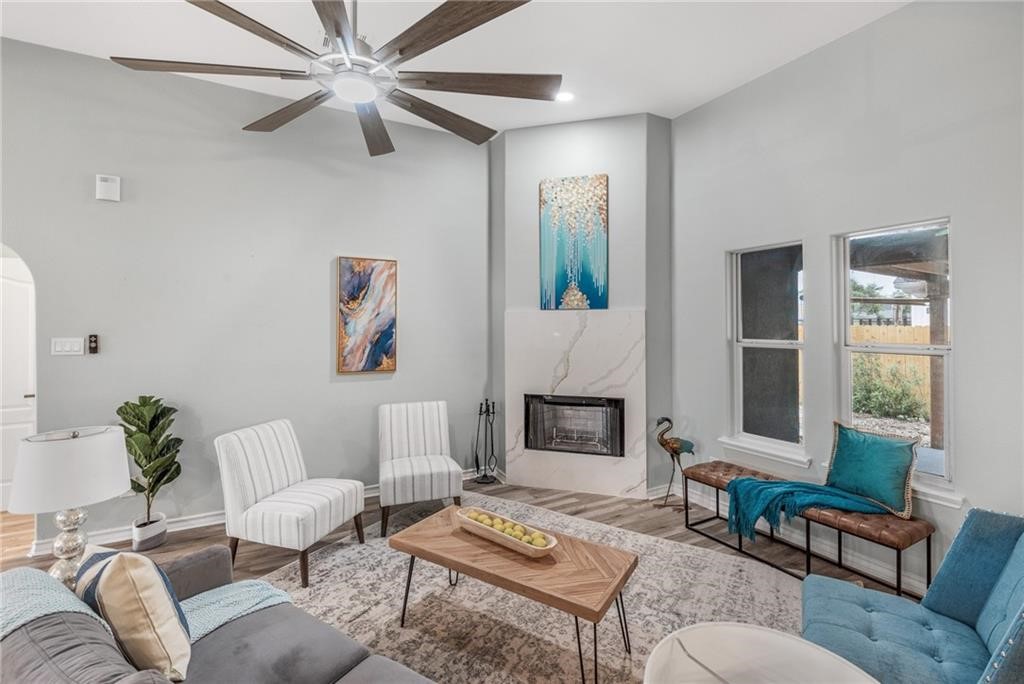 13826 Sea Horse Avenue Corpus Christi TX 78418