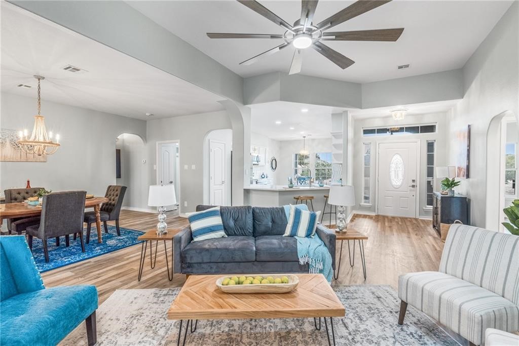 13826 Sea Horse Avenue Corpus Christi TX 78418