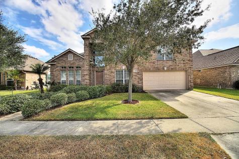 7517 Vaquero Drive Corpus Christi TX 78414