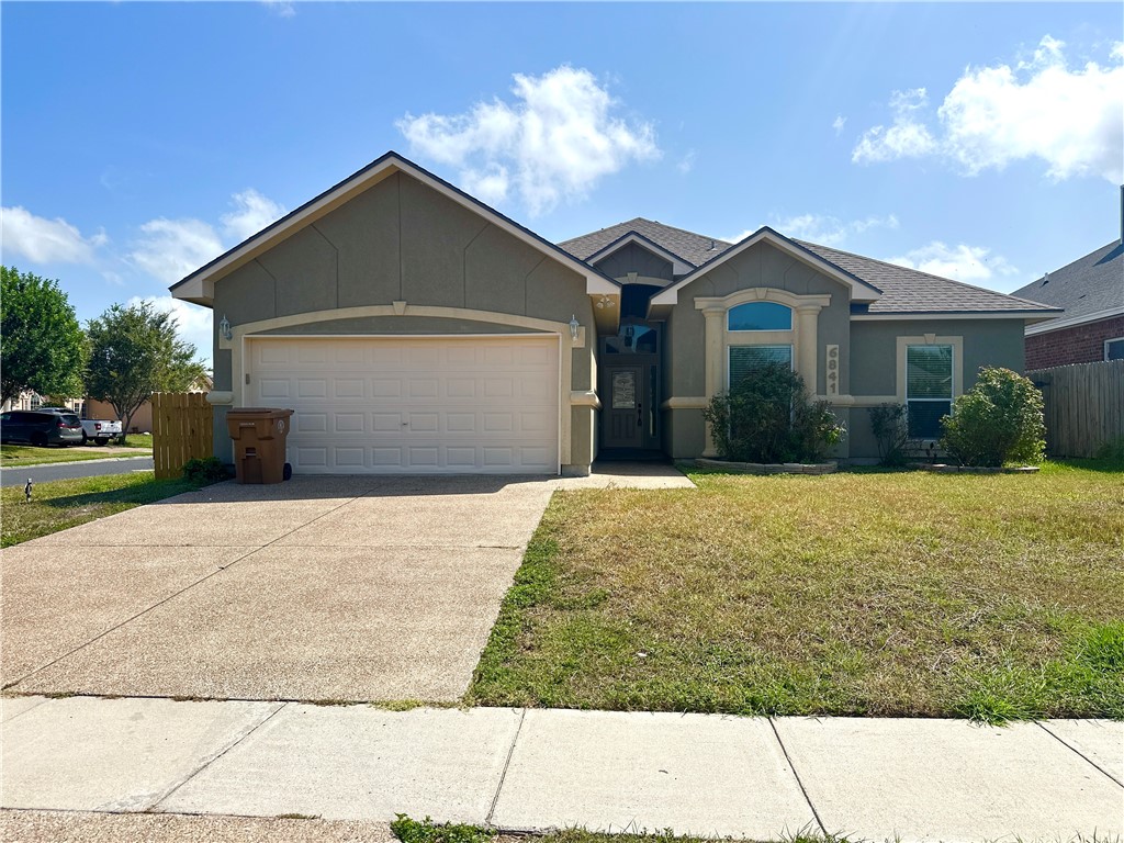 6841 Wall Street Corpus Christi TX 78414