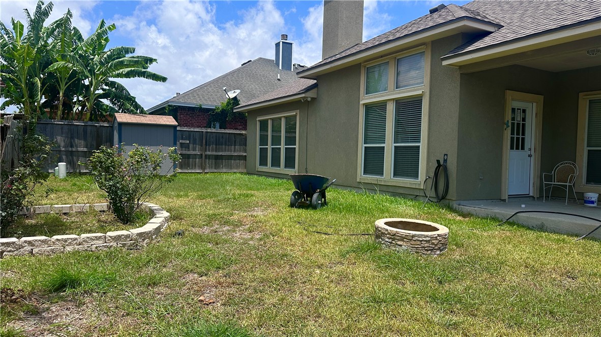 6841 Wall Street Corpus Christi TX 78414