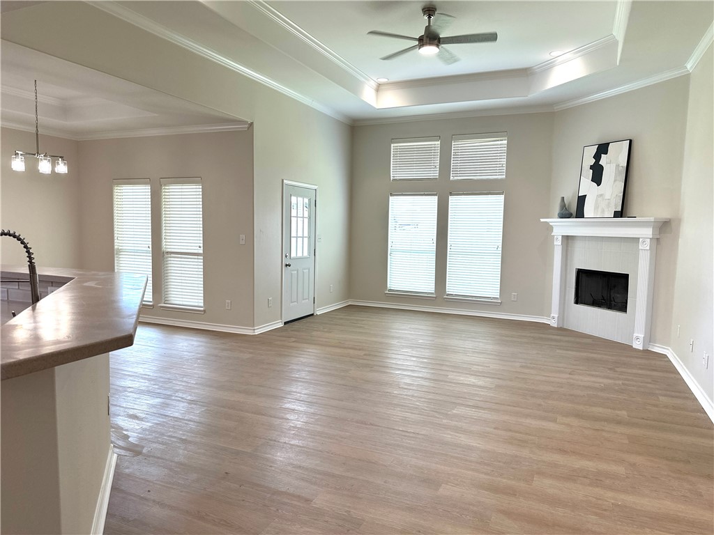 6841 Wall Street Corpus Christi TX 78414